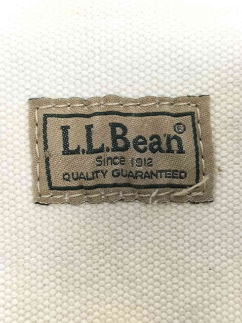 エルエルビーン L.L.Bean ボート・アンド・トート 2WAY MTN刺繍 メンズ