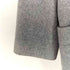 CREATION MILAN CASHMERE&WOOL カシミヤ混 1B ジャケット レディース