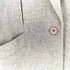 CREATION MILAN CASHMERE&WOOL カシミヤ混 1B ジャケット レディース