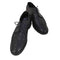Vibramソール ウィングチップ レザーシューズ メンズ