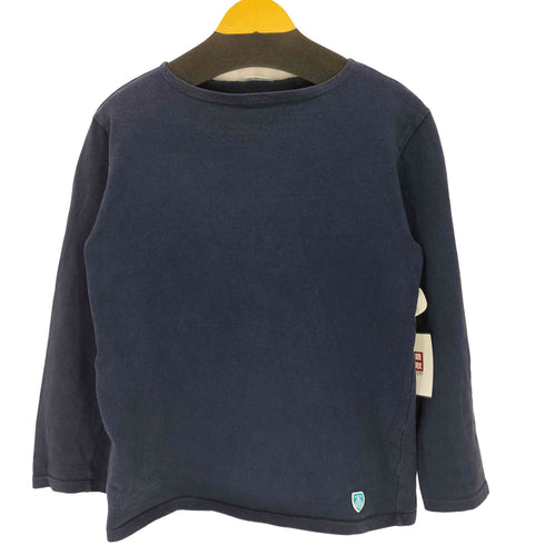 オーシバル ORCIVAL L/Sバスクシャツ レディース