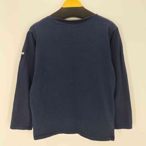 オーシバル ORCIVAL L/Sバスクシャツ レディース