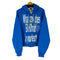 EAHO word full zip hoodie メンズ import:XL
