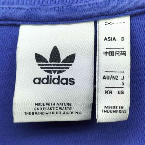 アディダスオリジナルス adidas Originals アディカラー コンテンポ Tシャツ メンズ JPN:S
