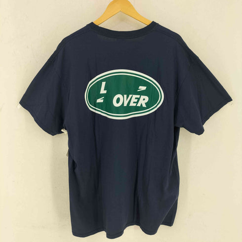 NO THIN SPECIAL LOVER Tシャツ メンズ XL