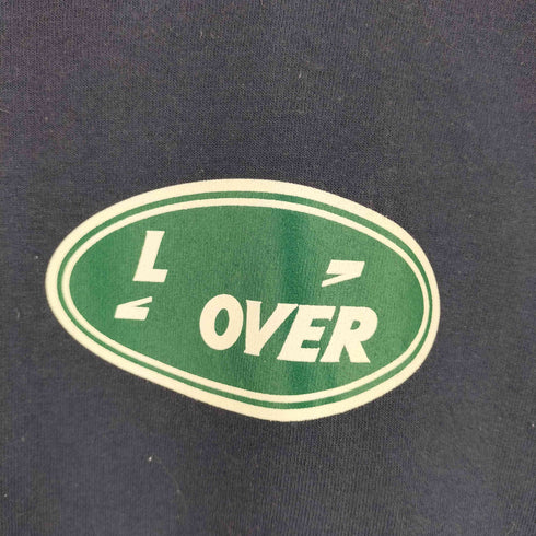NO THIN SPECIAL LOVER Tシャツ メンズ XL