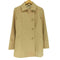 エル ELLE CASHMERE&WOOL カシミヤ混 ジャケット レディース 40