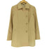 エル ELLE CASHMERE&WOOL カシミヤ混 ジャケット レディース 40