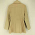 エル ELLE CASHMERE&WOOL カシミヤ混 ジャケット レディース 40