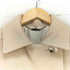 エル ELLE CASHMERE&WOOL カシミヤ混 ジャケット レディース 40