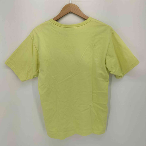 アディダスオリジナルス adidas Originals SHMOO LOGO クルーネック S/S Tシャツ メンズ import:L