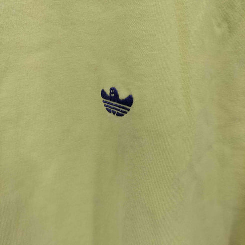 アディダスオリジナルス adidas Originals SHMOO LOGO クルーネック S/S Tシャツ メンズ import:L