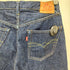 ジェラード JELADO Age of Longing 301XX Denim Pants メンズ w30