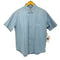 アーバンリサーチサニーレーベル URBAN RESEARCH Sonny Label ボタンダウン オックスフォード シャツ 半袖 メンズ JPN:L