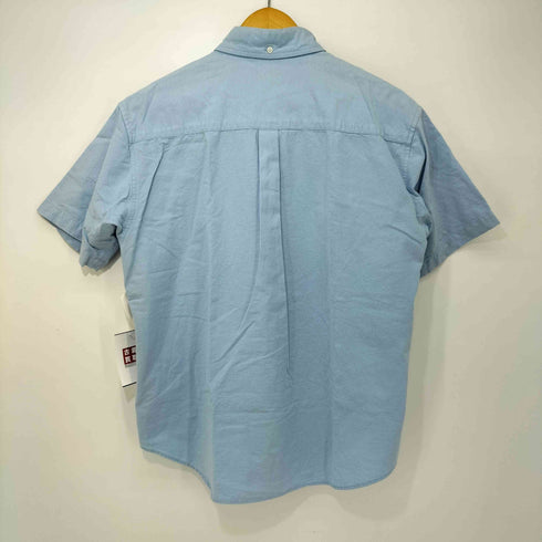 アーバンリサーチサニーレーベル URBAN RESEARCH Sonny Label ボタンダウン オックスフォード シャツ 半袖 メンズ JPN:L