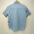 アーバンリサーチサニーレーベル URBAN RESEARCH Sonny Label ボタンダウン オックスフォード シャツ 半袖 メンズ JPN:L