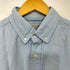 アーバンリサーチサニーレーベル URBAN RESEARCH Sonny Label ボタンダウン オックスフォード シャツ 半袖 メンズ JPN:L