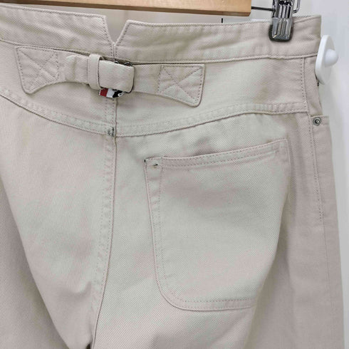 トムブラウン THOM BROWNE シンチバック付きチノパン メンズ JPN:1
