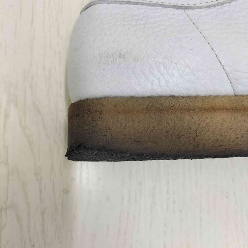 トゥモローランド TOMORROWLAND Padmore&Barnes 別注 ワラビー クレープソール メンズ 8