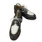 パラブーツ Paraboot 別注 CHAMBORD/TEX 外羽根 レザーシューズ メンズ 5.5