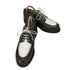 パラブーツ Paraboot 別注 CHAMBORD/TEX 外羽根 レザーシューズ メンズ 5.5