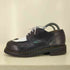 パラブーツ Paraboot 別注 CHAMBORD/TEX 外羽根 レザーシューズ メンズ 5.5