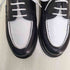 パラブーツ Paraboot 別注 CHAMBORD/TEX 外羽根 レザーシューズ メンズ 5.5