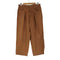 ファーラー FARAH One-tuck Wide Tapered Pants メンズ US:32-33