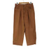 ファーラー FARAH One-tuck Wide Tapered Pants メンズ US:32-33