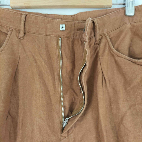 ファーラー FARAH One-tuck Wide Tapered Pants メンズ US:32-33
