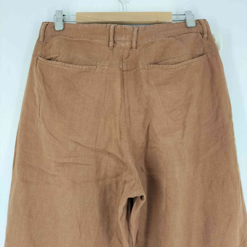 ファーラー FARAH One-tuck Wide Tapered Pants メンズ US:32-33