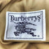 バーバリーズ BURBERRYS 90s 玉蟲 裏地ノバチェック ライナー付き ステンカラーコート レディース import:L