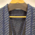 ピエールカルダン pierre cardin ストライプカーディガン メンズ import:L