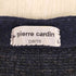 ピエールカルダン pierre cardin ストライプカーディガン メンズ import:L