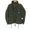 ディーゼル DIESEL 00S 裏地ペイズリーミリタリージャケット Y2K メンズ import:XL
