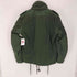 ディーゼル DIESEL 00S 裏地ペイズリーミリタリージャケット Y2K メンズ import:XL