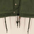 ディーゼル DIESEL 00S 裏地ペイズリーミリタリージャケット Y2K メンズ import:XL