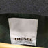 ディーゼル DIESEL 00S 裏地ペイズリーミリタリージャケット Y2K メンズ import:XL