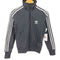 アディダスオリジナルス adidas Originals リップ柄 トラックジャケット レディース S