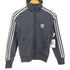 アディダスオリジナルス adidas Originals リップ柄 トラックジャケット レディース S