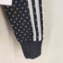 アディダスオリジナルス adidas Originals リップ柄 トラックジャケット レディース S