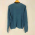 ギャップ Gap 90s 白タグ Vネックコットンニット メンズ import:L