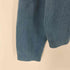 ギャップ Gap 90s 白タグ Vネックコットンニット メンズ import:L