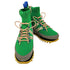 VEGE 2026SS Mellow Cheerio ニットブーツ レディース JPN:38