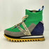 VEGE 2026SS Mellow Cheerio ニットブーツ レディース JPN:38