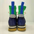 VEGE 2026SS Mellow Cheerio ニットブーツ レディース JPN:38
