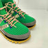 VEGE 2026SS Mellow Cheerio ニットブーツ レディース JPN:38