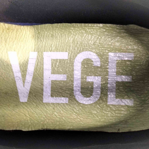 VEGE 2026SS Mellow Cheerio ニットブーツ レディース JPN:38