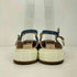 ファビオルスコーニ FABIO RUSCONI 24SS バックストラップパンプス ビアズリー レディース EUR:38