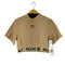 ナイキ NIKE AS W NSW AIR SS CROP TOP HEMP レディース JPN:S